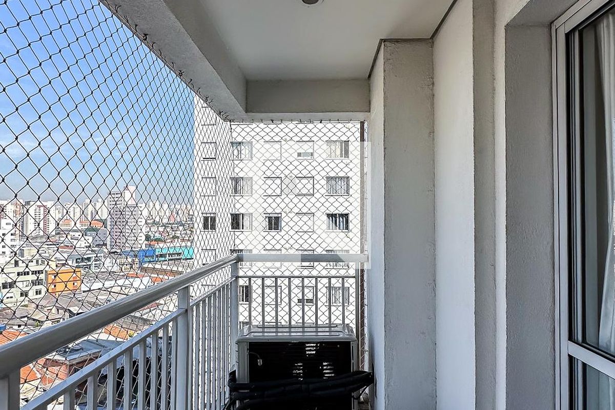 Apartamento, 2 quartos, 66 m² - Foto 7