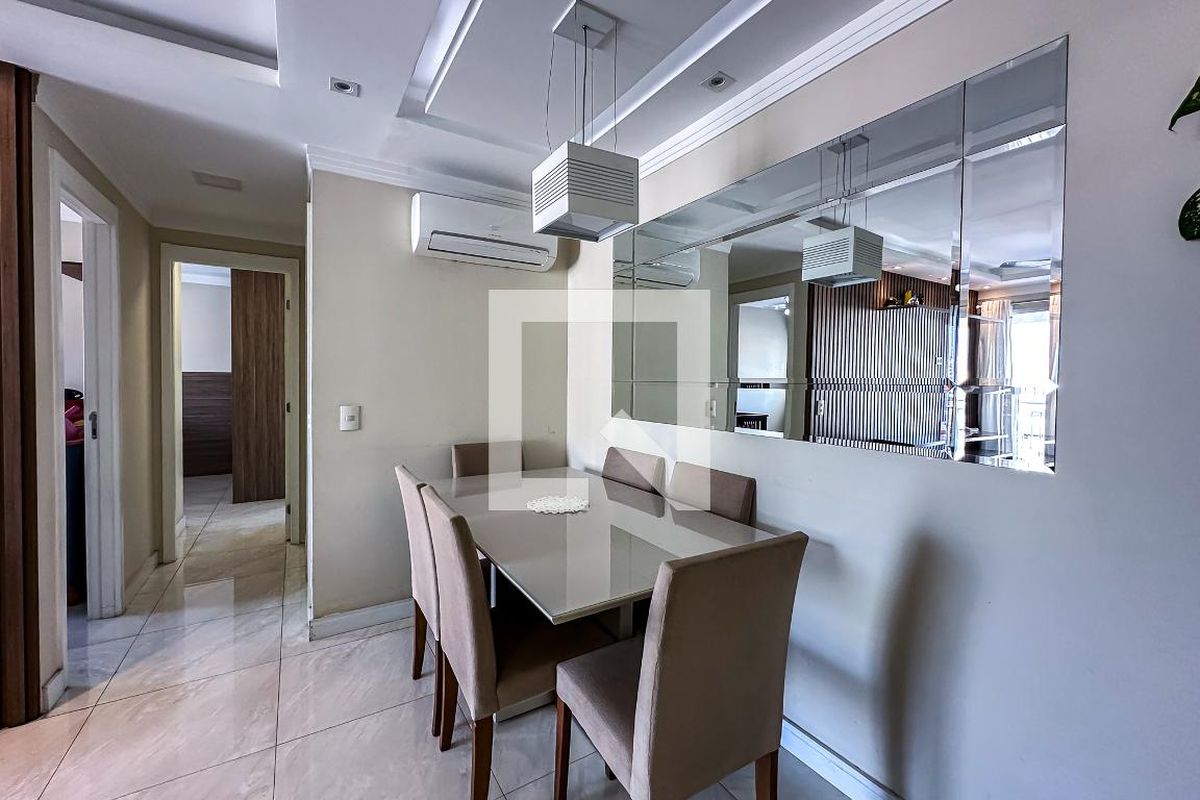 Apartamento, 2 quartos, 66 m² - Foto 13