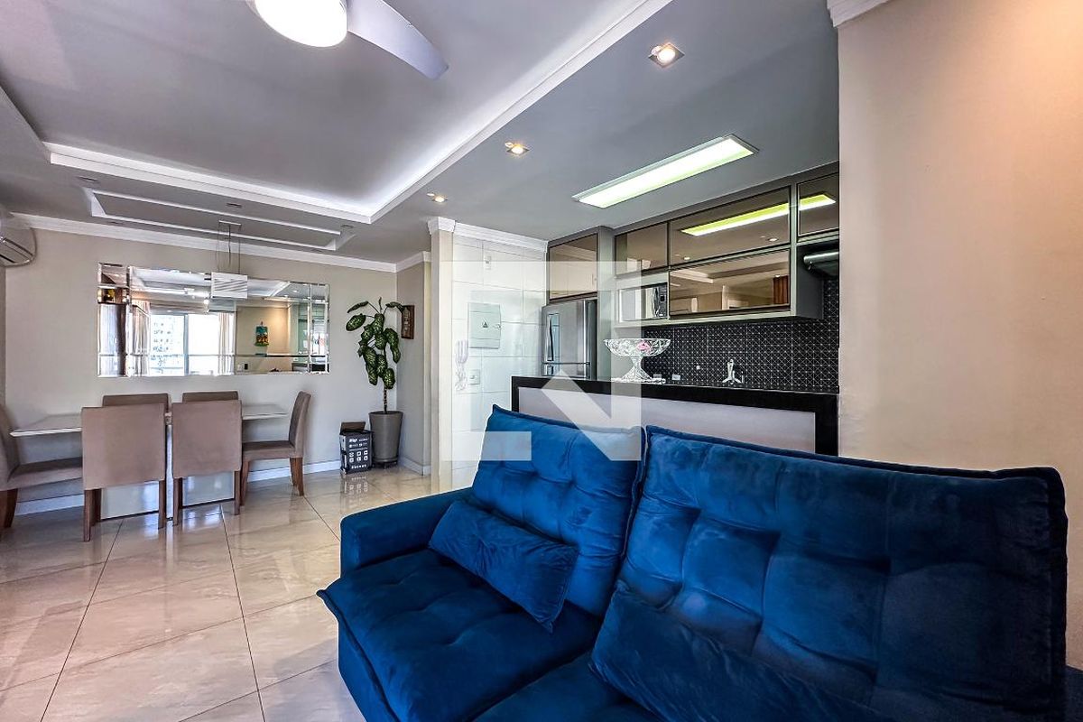 Apartamento, 2 quartos, 66 m² - Foto 5