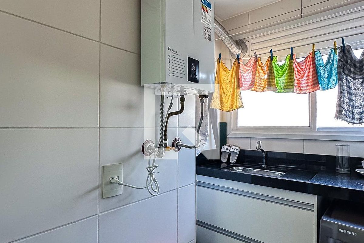 Apartamento, 2 quartos, 66 m² - Foto 49