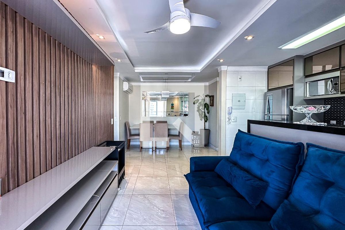 Apartamento, 2 quartos, 66 m² - Foto 4