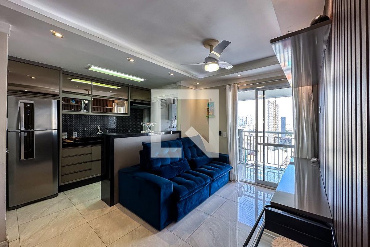 Apartamento, 2 quartos, 66 m² - Foto 3