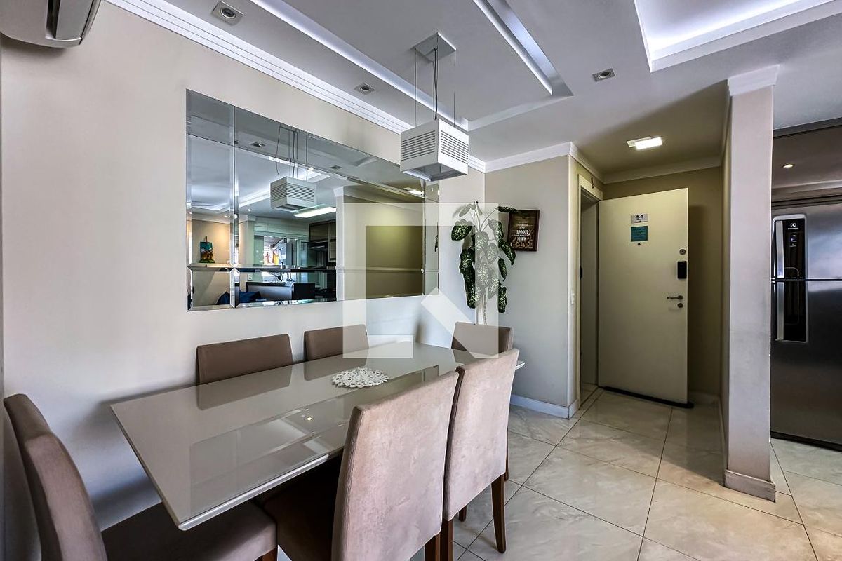 Apartamento, 2 quartos, 66 m² - Foto 15