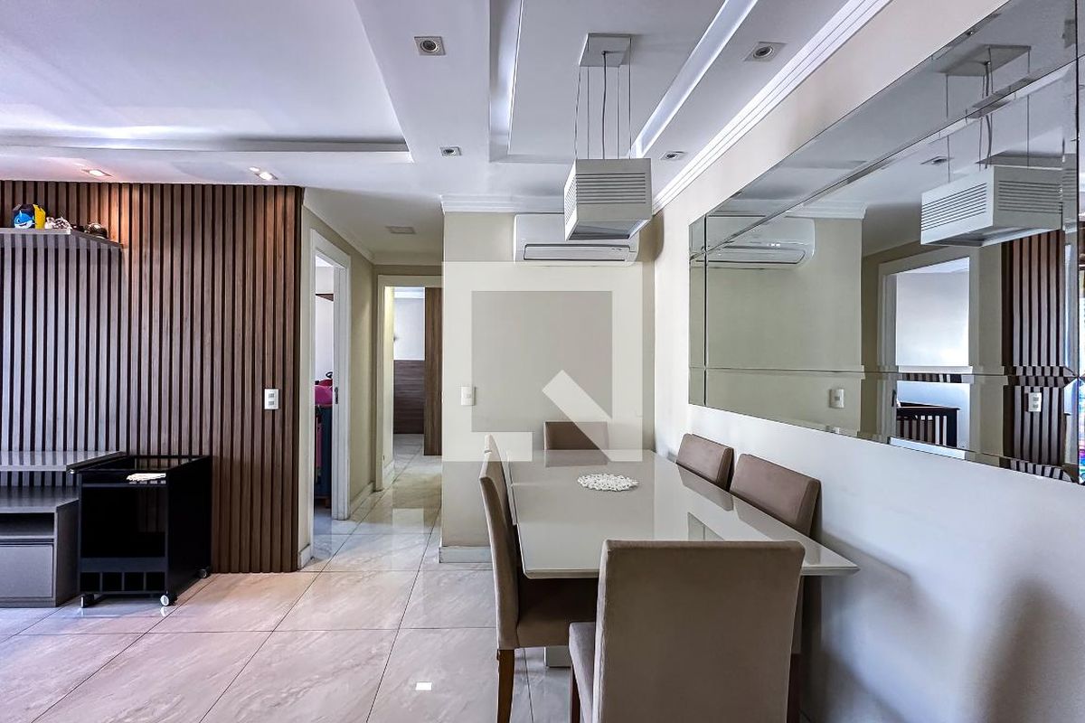 Apartamento, 2 quartos, 66 m² - Foto 12