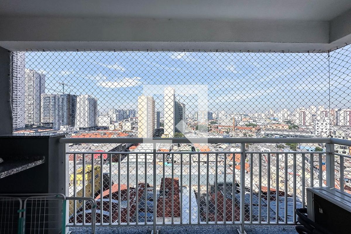 Apartamento, 2 quartos, 66 m² - Foto 11