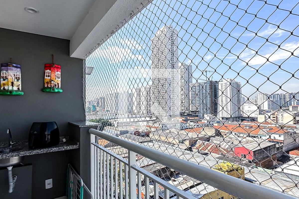 Apartamento, 2 quartos, 66 m² - Foto 10
