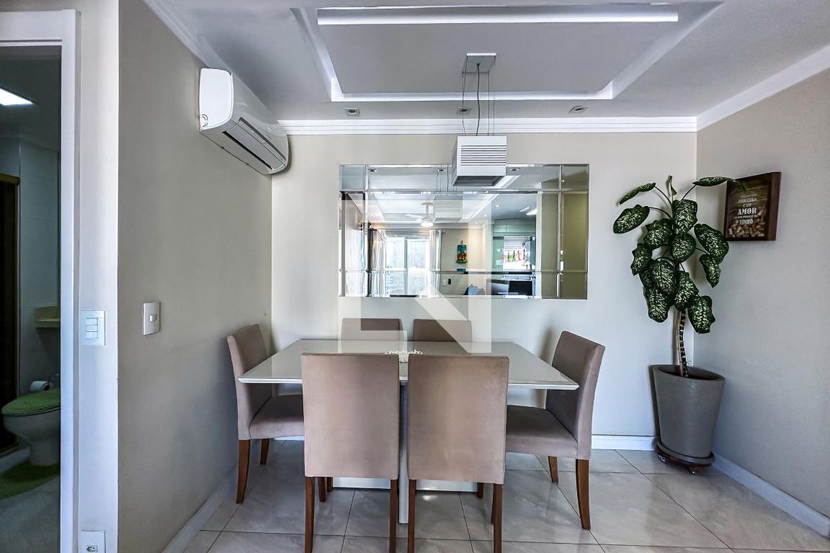 Apartamento, 2 quartos, 66 m² - Foto 14