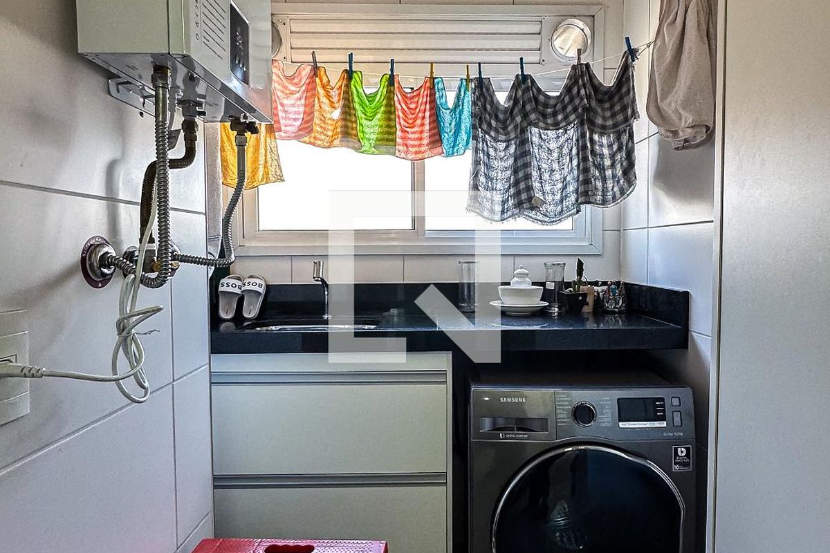 Apartamento, 2 quartos, 66 m² - Foto 48