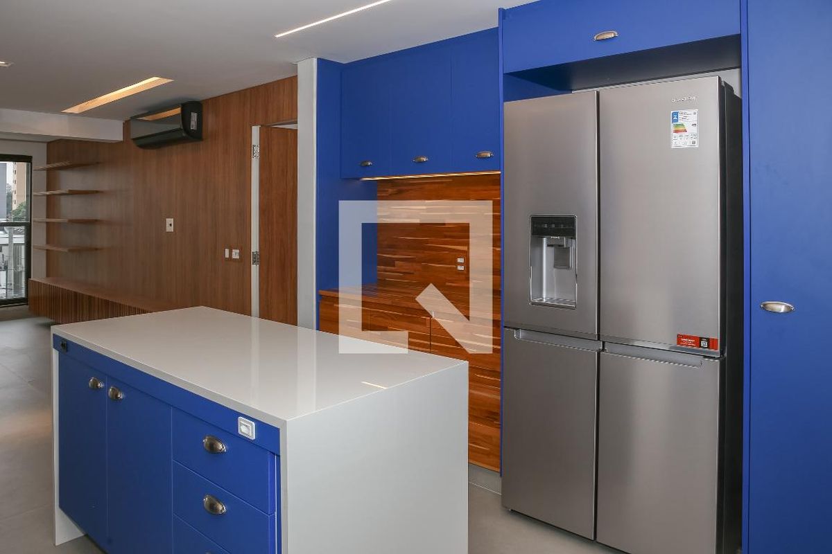 Apartamento, 2 quartos, 131 m² - Foto 36