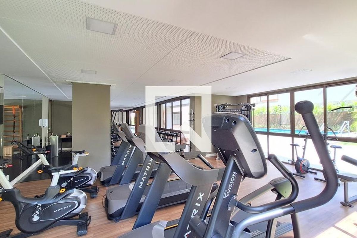 Apartamento, 2 quartos, 131 m² - Foto 44