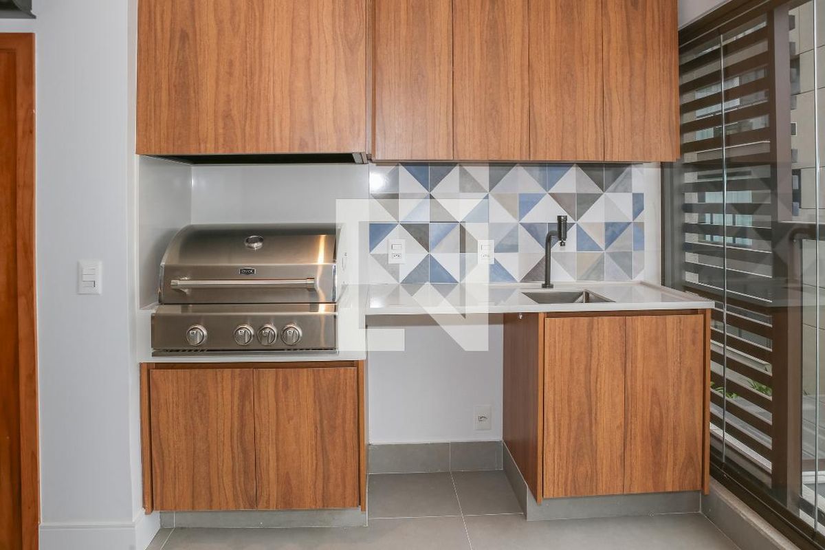 Apartamento, 2 quartos, 131 m² - Foto 5