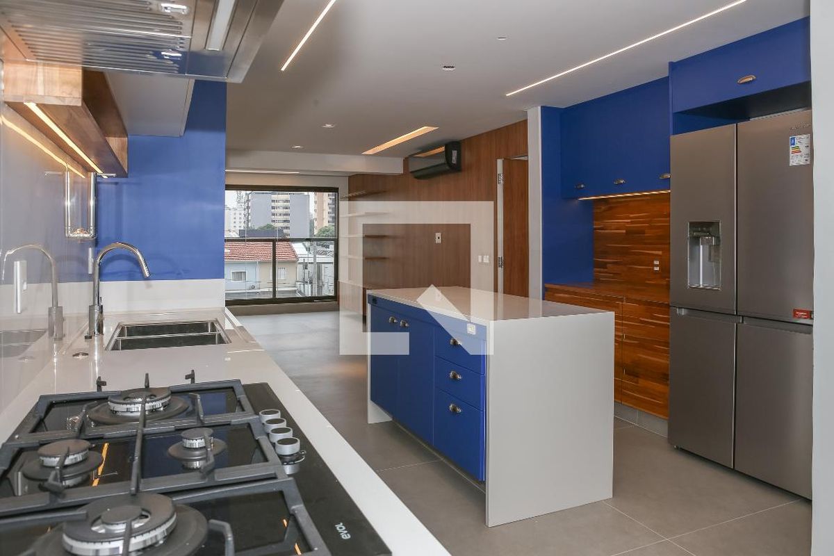 Apartamento, 2 quartos, 131 m² - Foto 35
