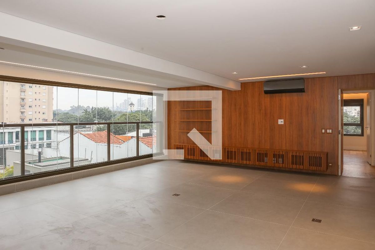 Apartamento, 2 quartos, 131 m² - Foto 1