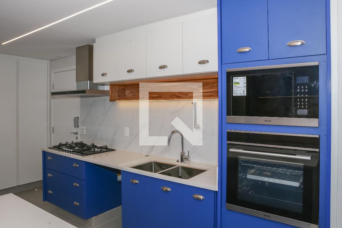 Apartamento, 2 quartos, 131 m² - Foto 34