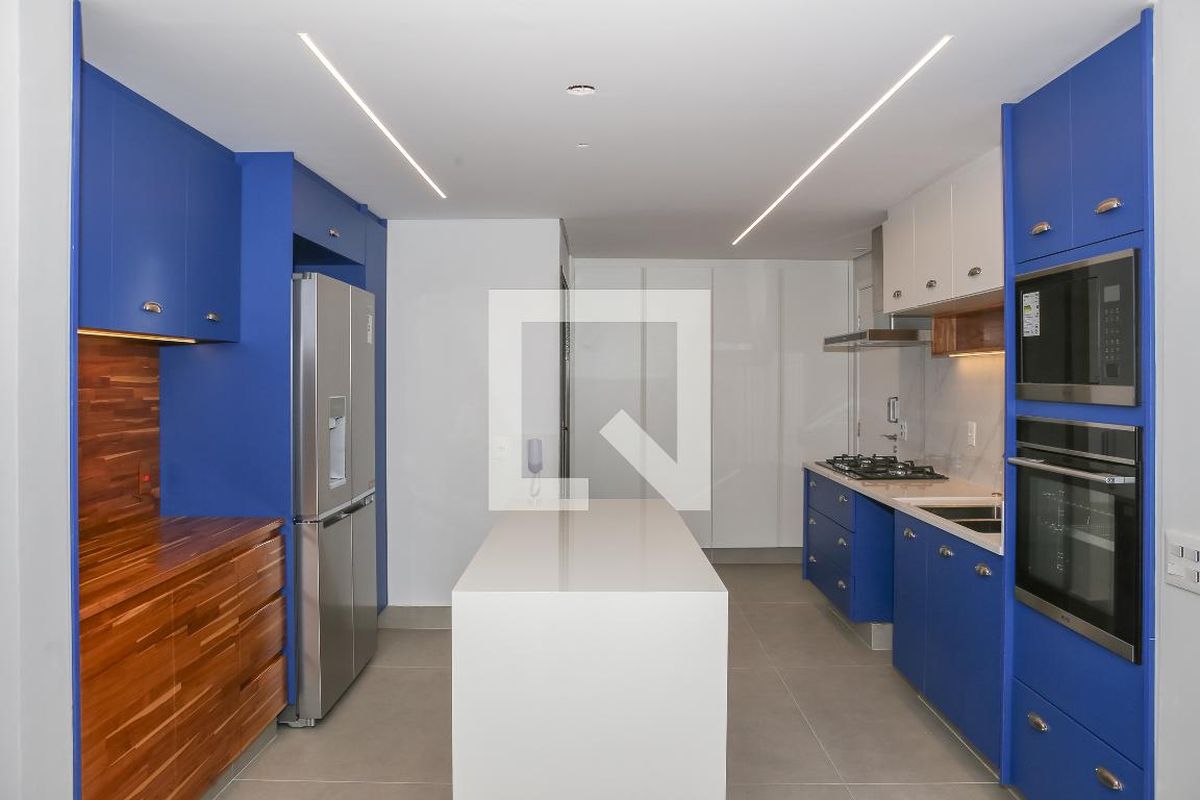 Apartamento, 2 quartos, 131 m² - Foto 33
