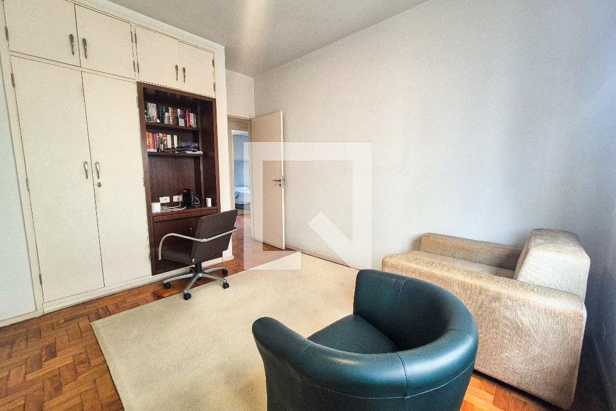 Apartamento, 3 quartos, 135 m² - Foto 11