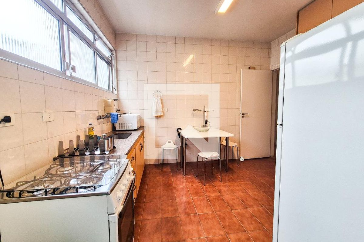 Apartamento, 3 quartos, 135 m² - Foto 28
