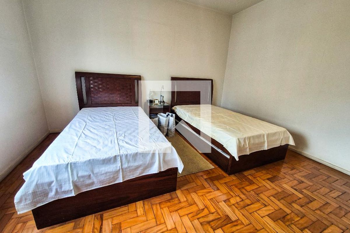 Apartamento, 3 quartos, 135 m² - Foto 14