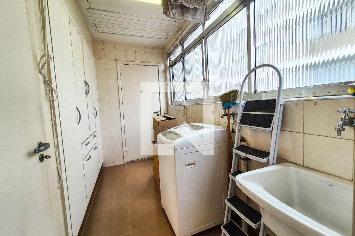 Apartamento, 3 quartos, 135 m² - Foto 31