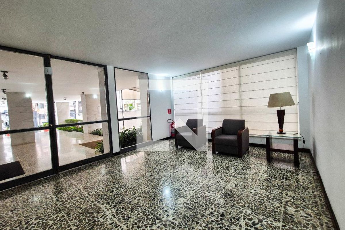 Apartamento, 3 quartos, 135 m² - Foto 34