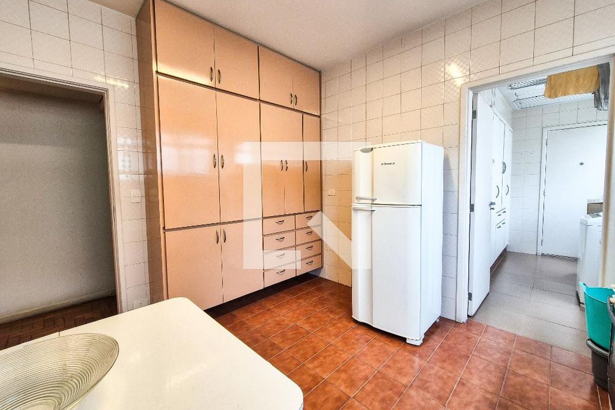 Apartamento, 3 quartos, 135 m² - Foto 27