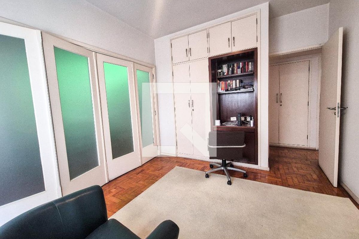Apartamento, 3 quartos, 135 m² - Foto 10