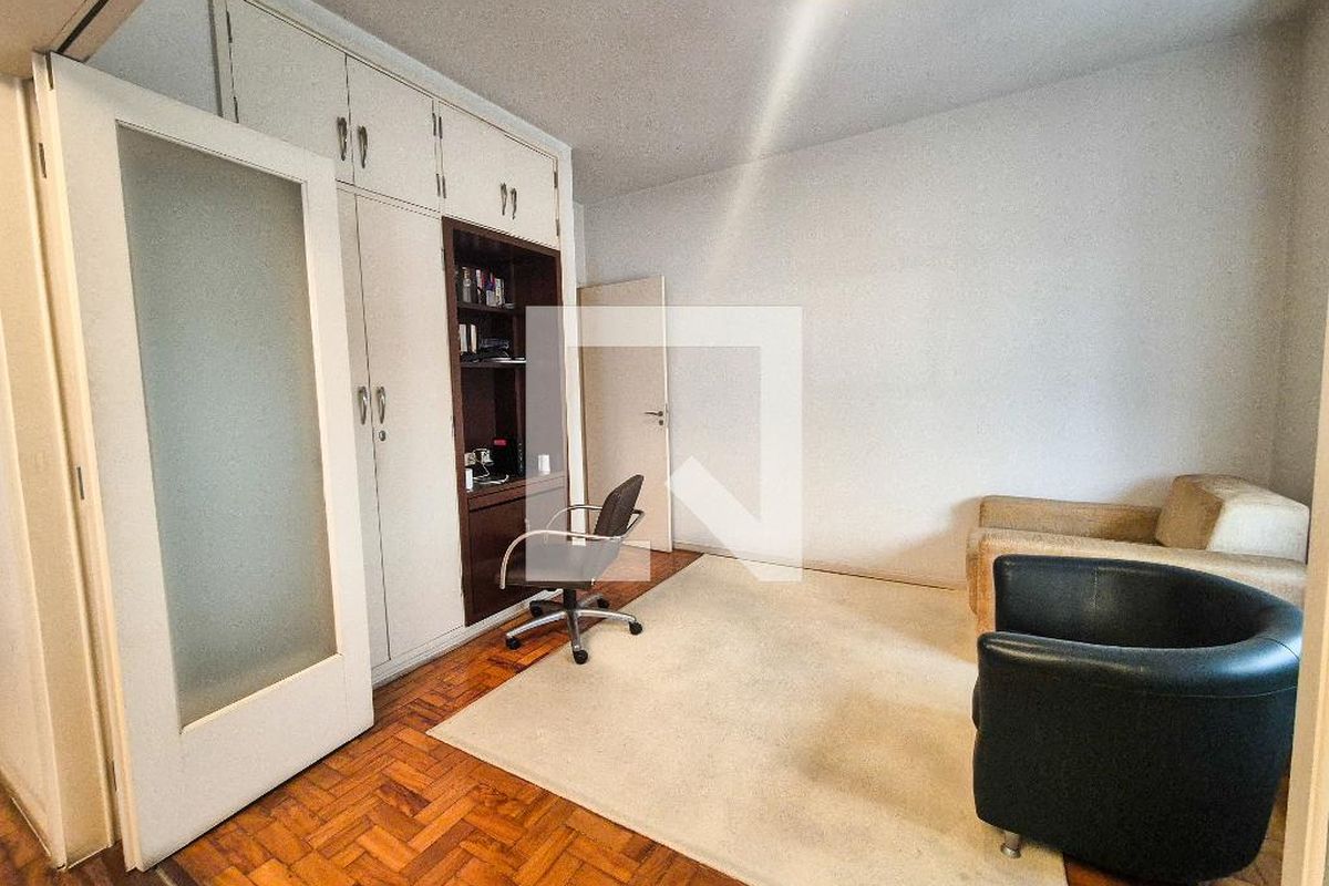 Apartamento, 3 quartos, 135 m² - Foto 12