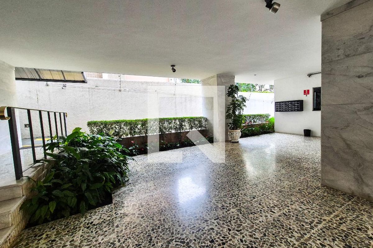 Apartamento, 3 quartos, 135 m² - Foto 35