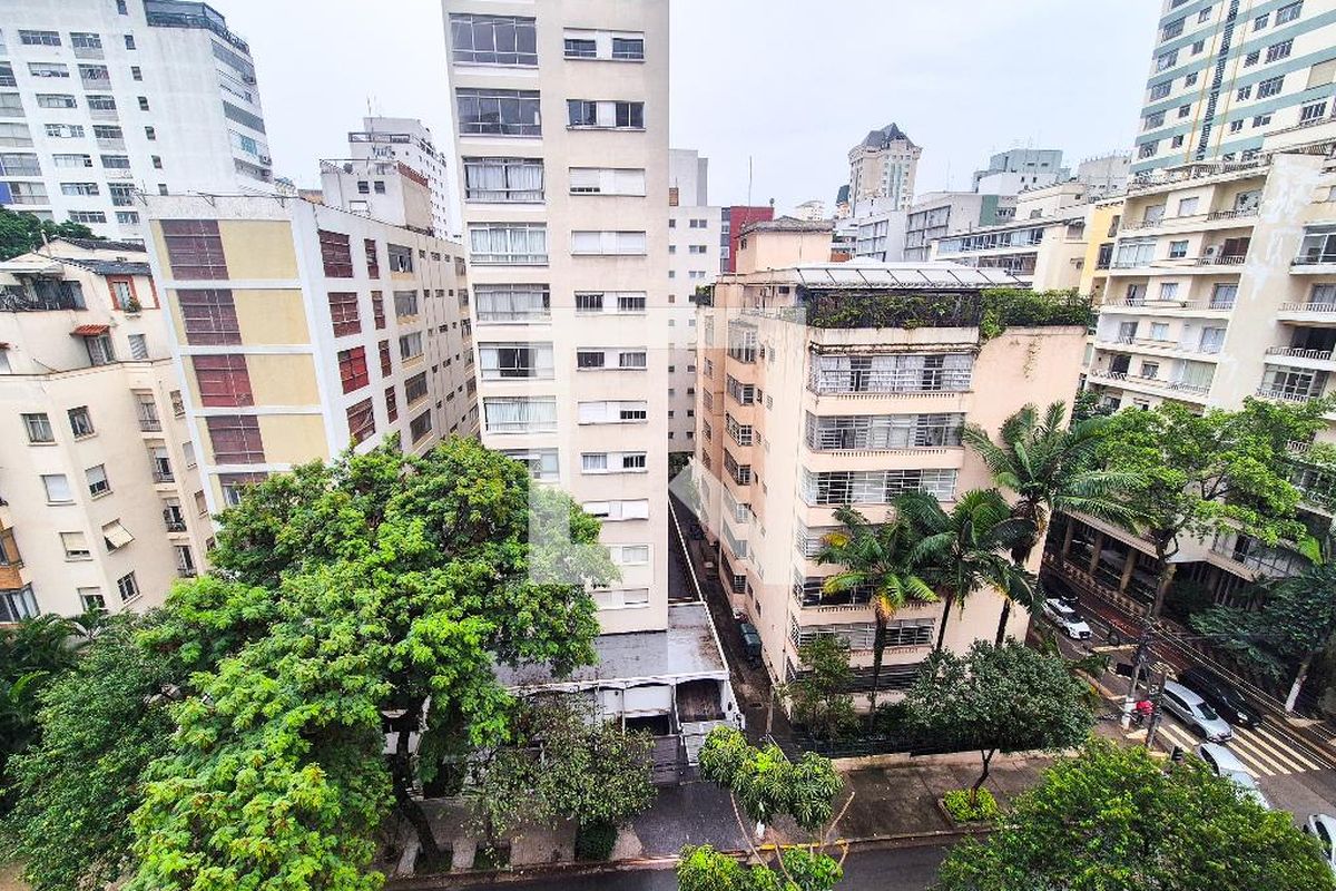 Apartamento, 3 quartos, 135 m² - Foto 21