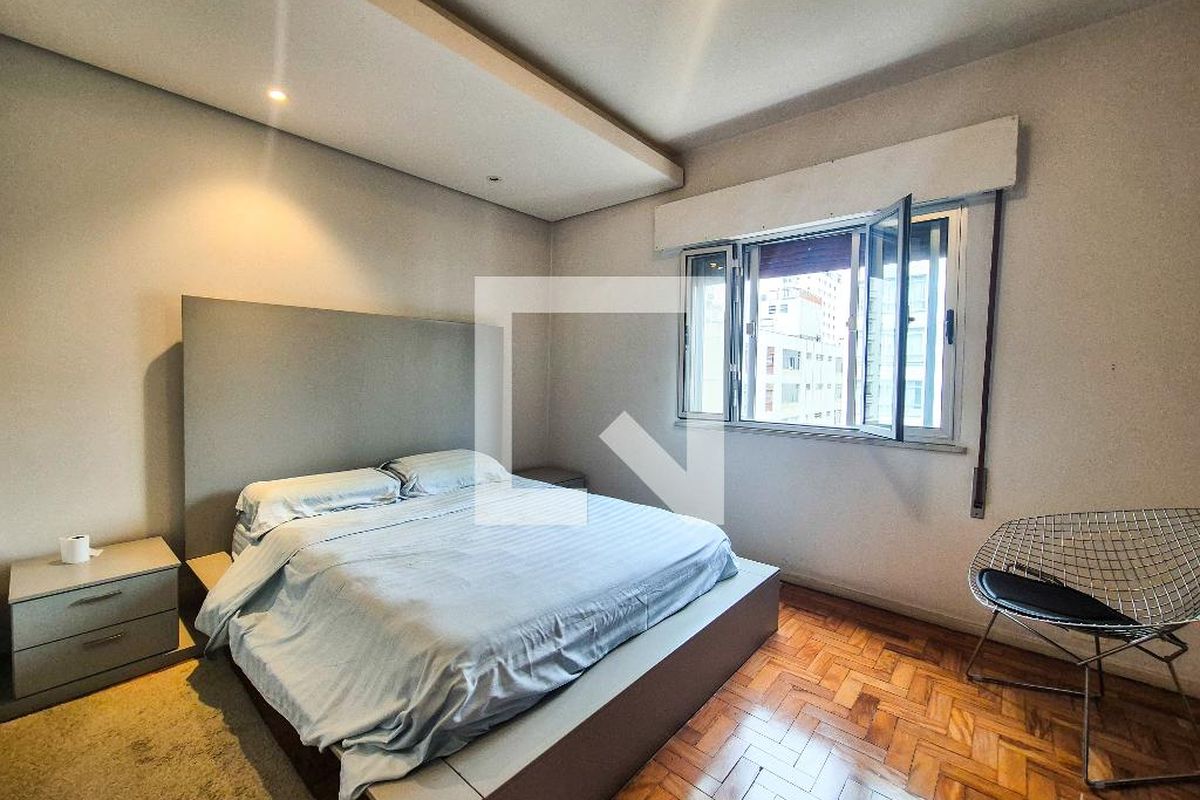 Apartamento, 3 quartos, 135 m² - Foto 17