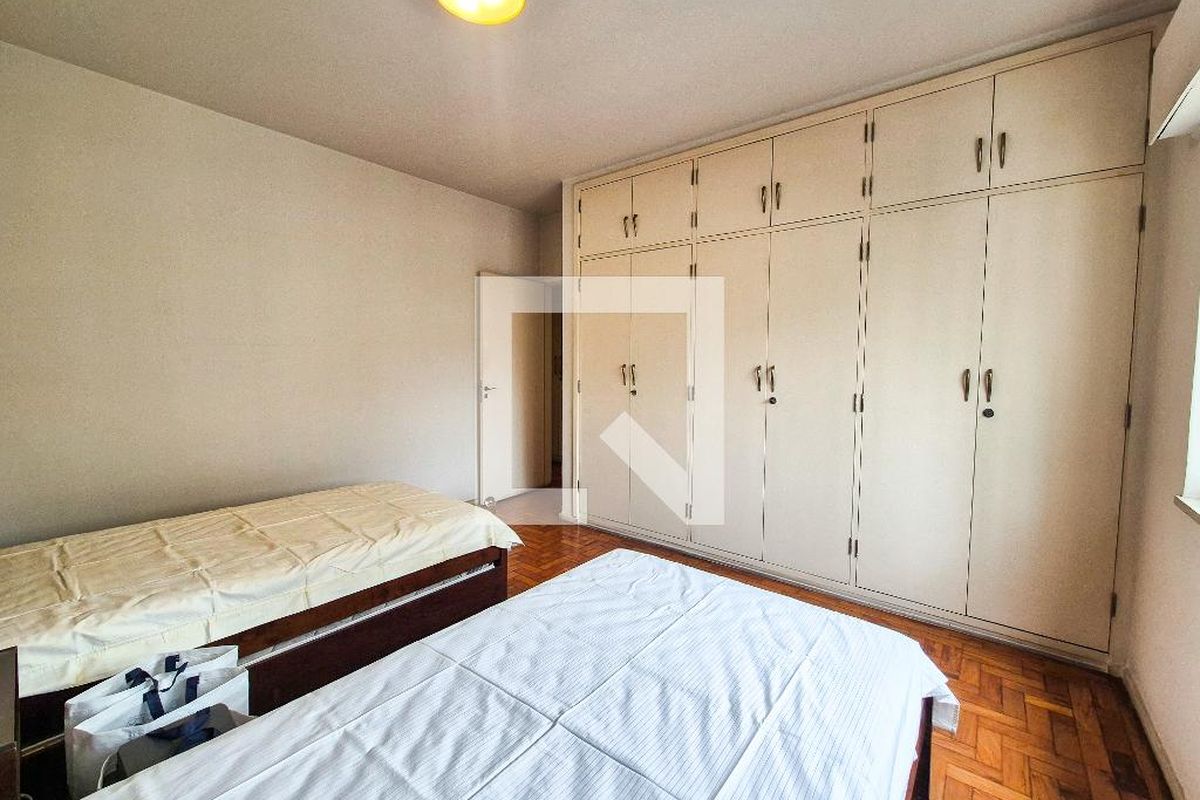 Apartamento, 3 quartos, 135 m² - Foto 13