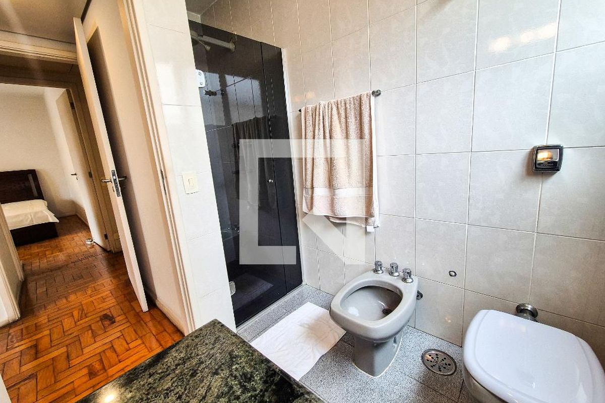 Apartamento, 3 quartos, 135 m² - Foto 23