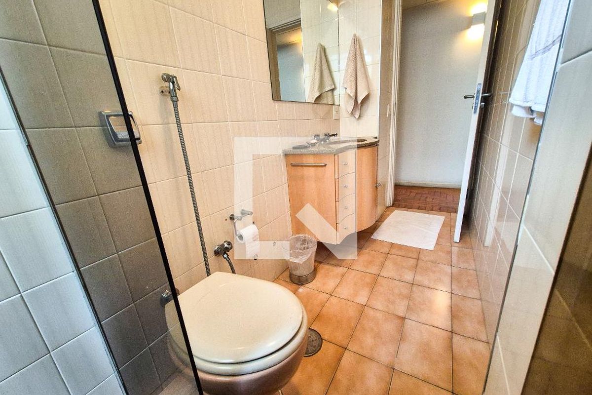 Apartamento, 3 quartos, 135 m² - Foto 25