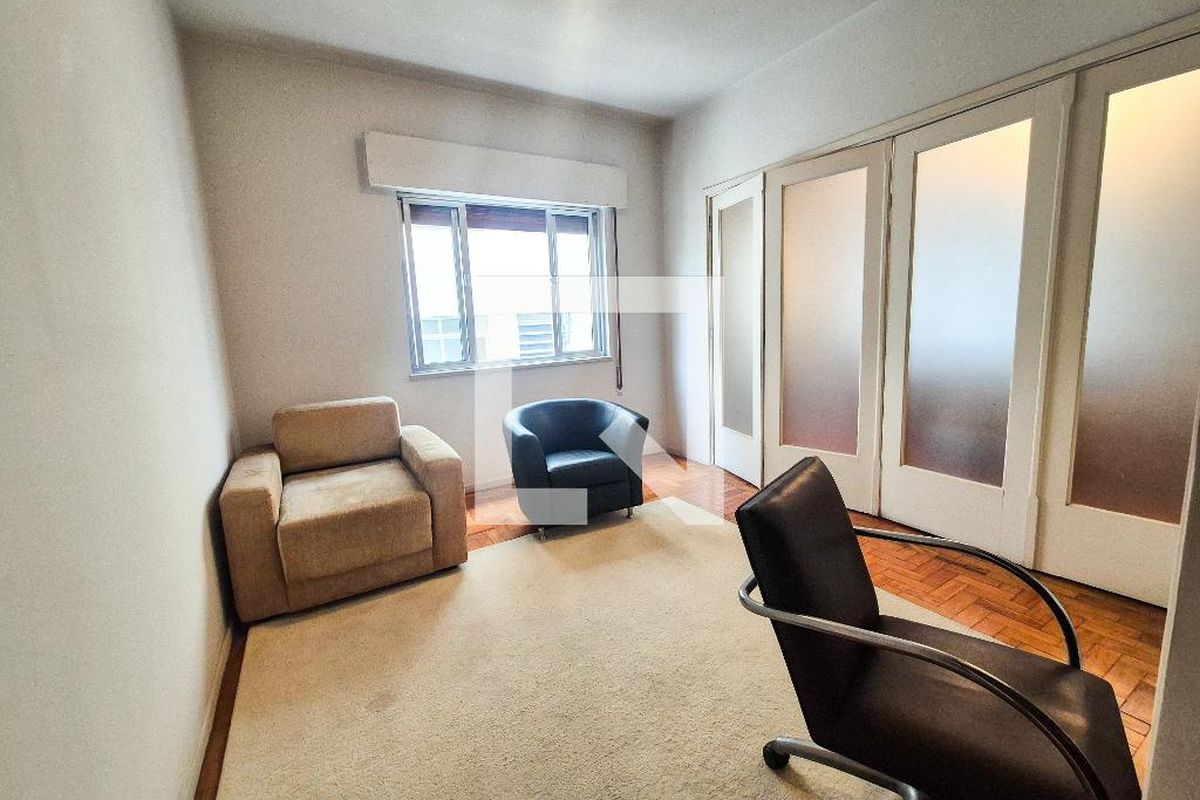 Apartamento, 3 quartos, 135 m² - Foto 9