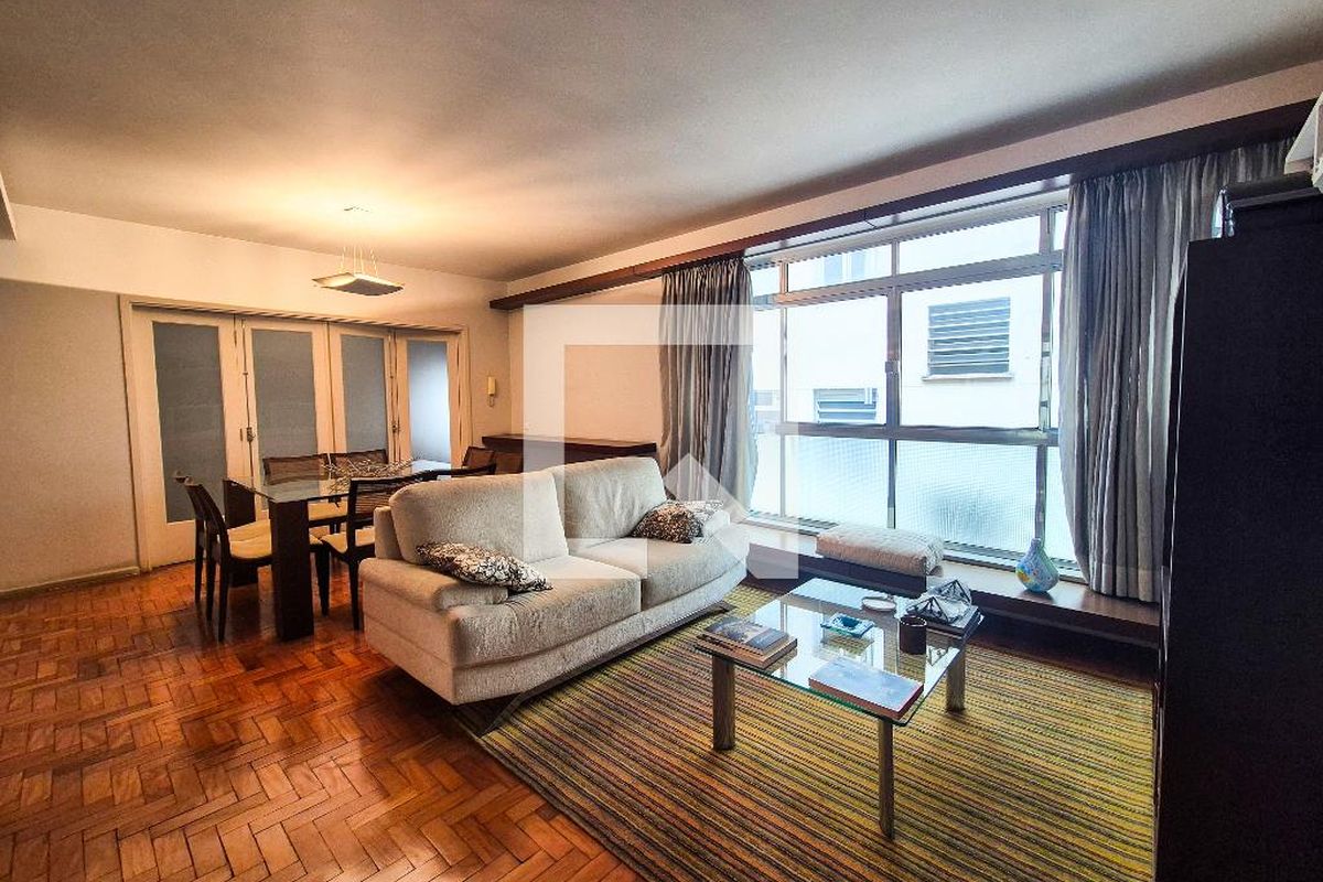 Apartamento, 3 quartos, 135 m² - Foto 5