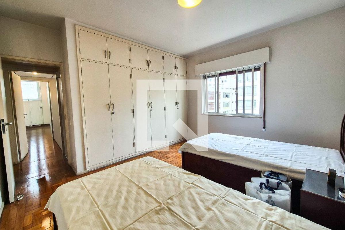 Apartamento, 3 quartos, 135 m² - Foto 15