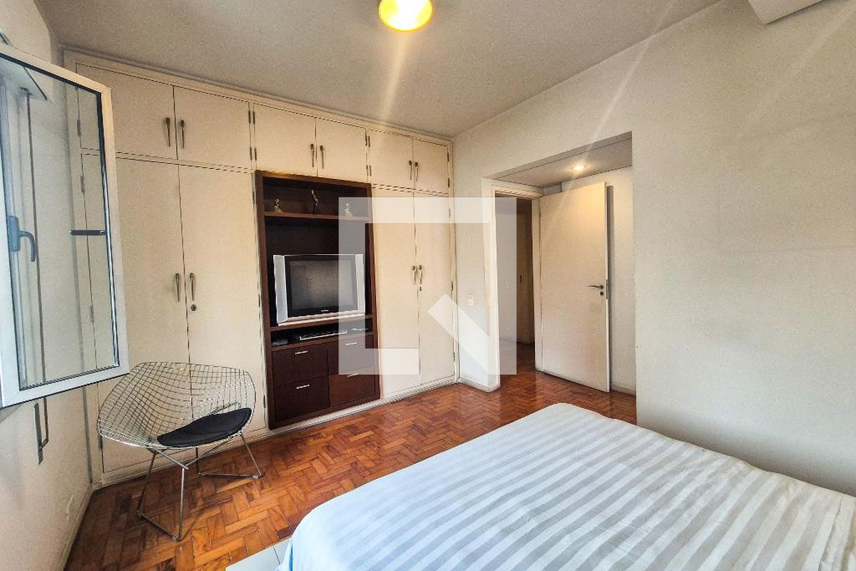 Apartamento, 3 quartos, 135 m² - Foto 18
