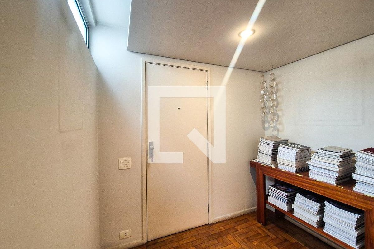 Apartamento, 3 quartos, 135 m² - Foto 8
