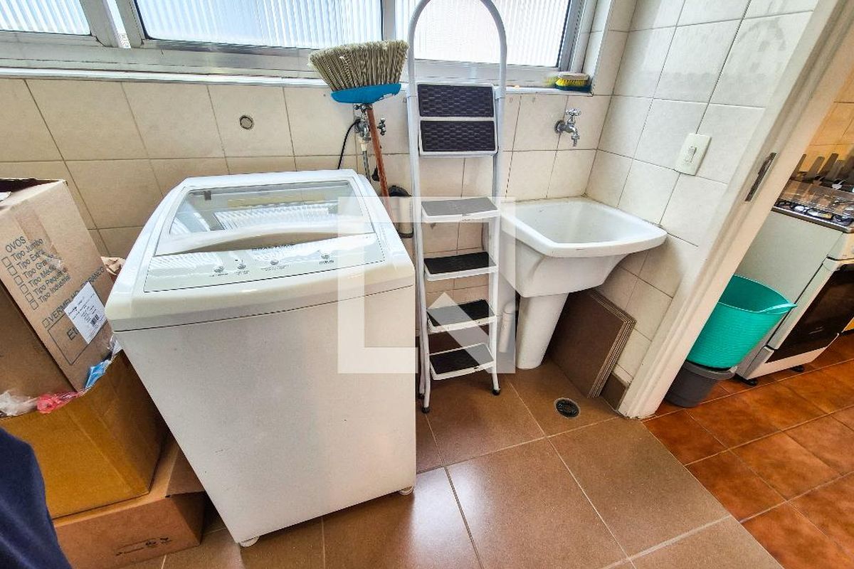 Apartamento, 3 quartos, 135 m² - Foto 30