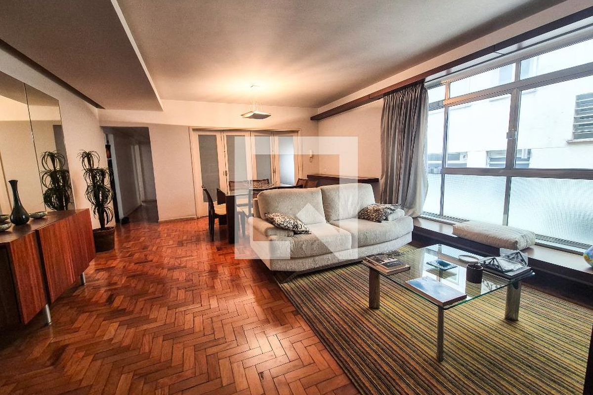 Apartamento, 3 quartos, 135 m² - Foto 6