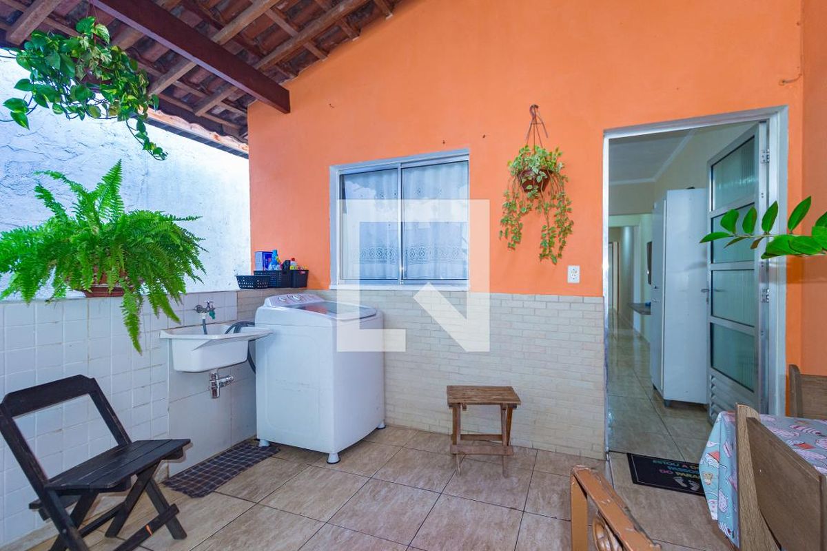 Casa, 5 quartos, 125 m² - Foto 27