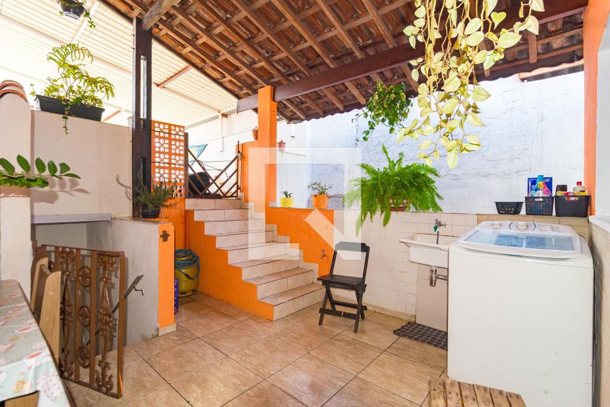 Casa, 5 quartos, 125 m² - Foto 26