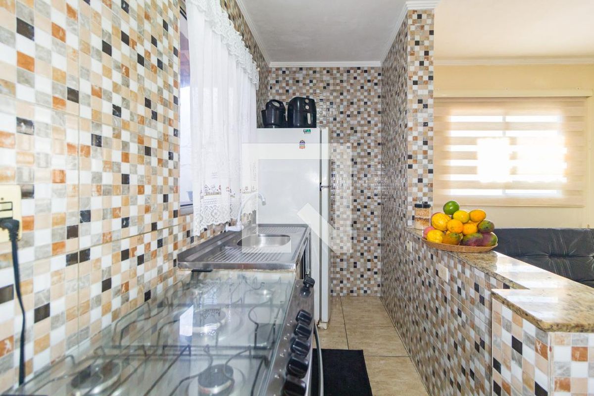 Casa, 5 quartos, 125 m² - Foto 22
