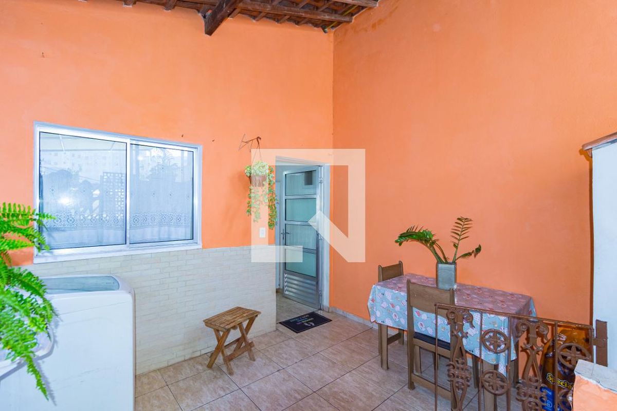 Casa, 5 quartos, 125 m² - Foto 28