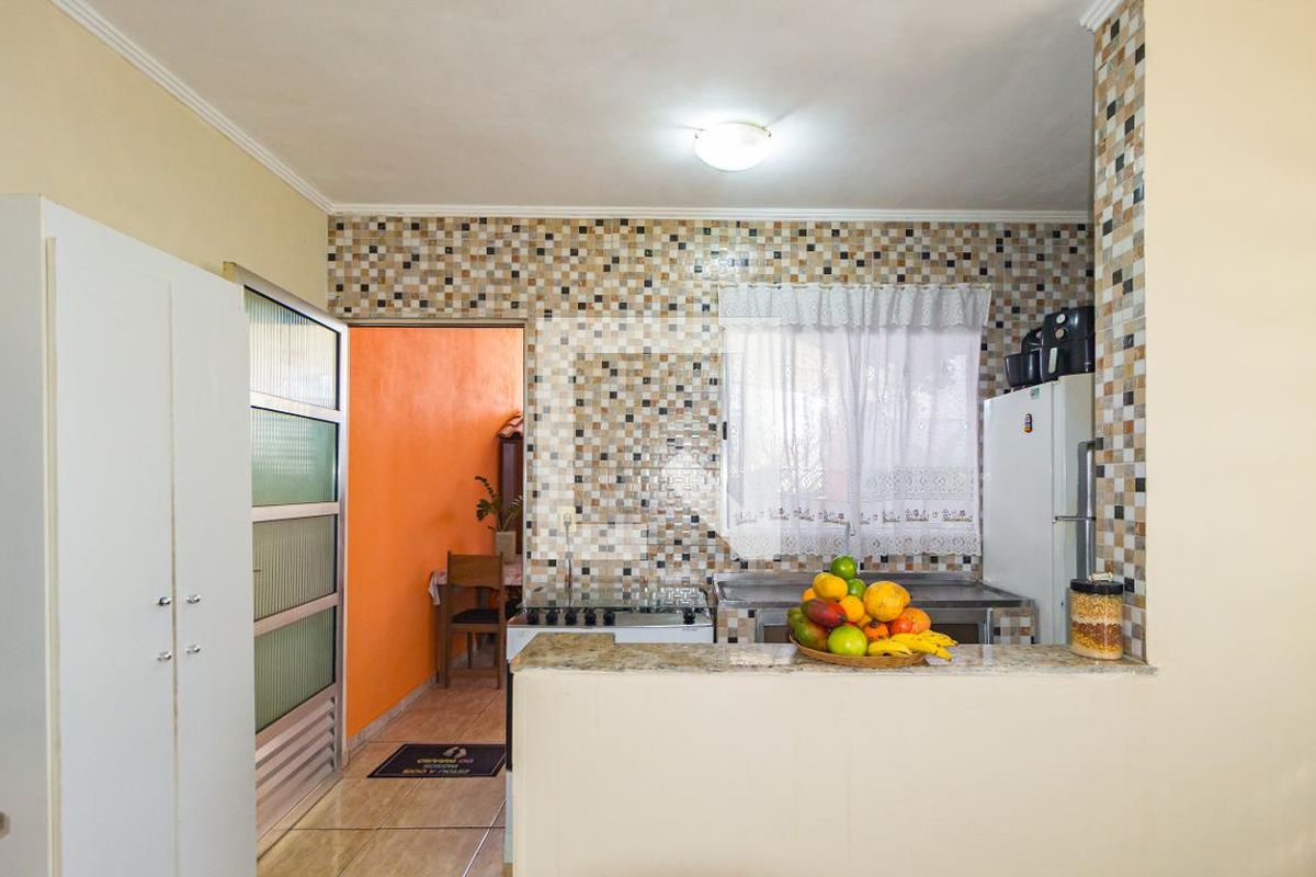 Casa, 5 quartos, 125 m² - Foto 20