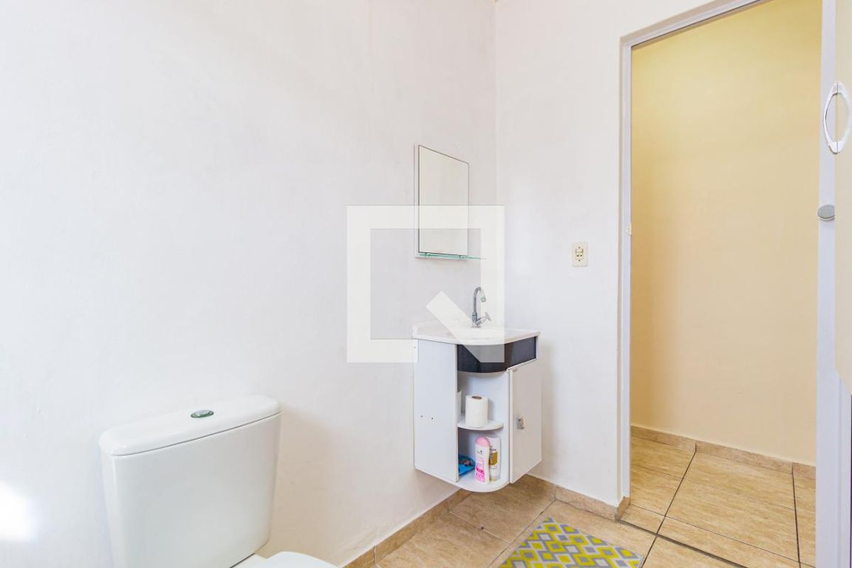 Casa, 5 quartos, 125 m² - Foto 16