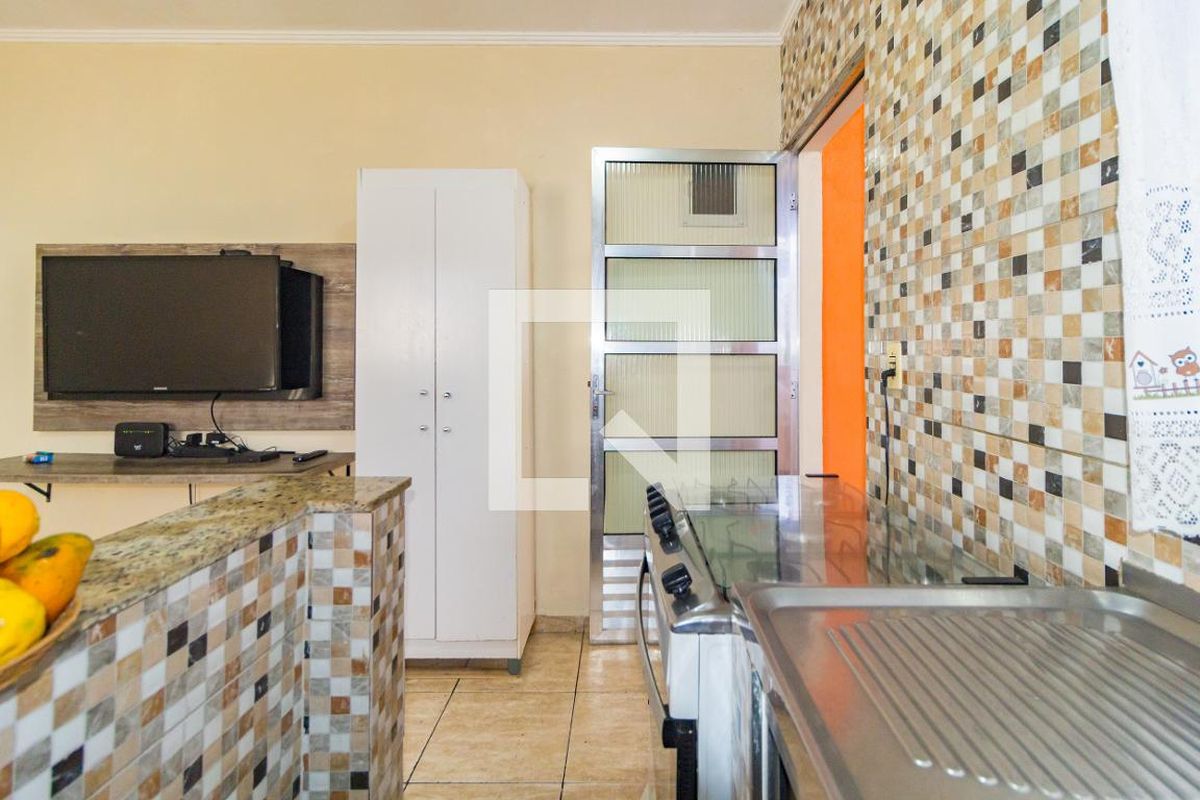 Casa, 5 quartos, 125 m² - Foto 23