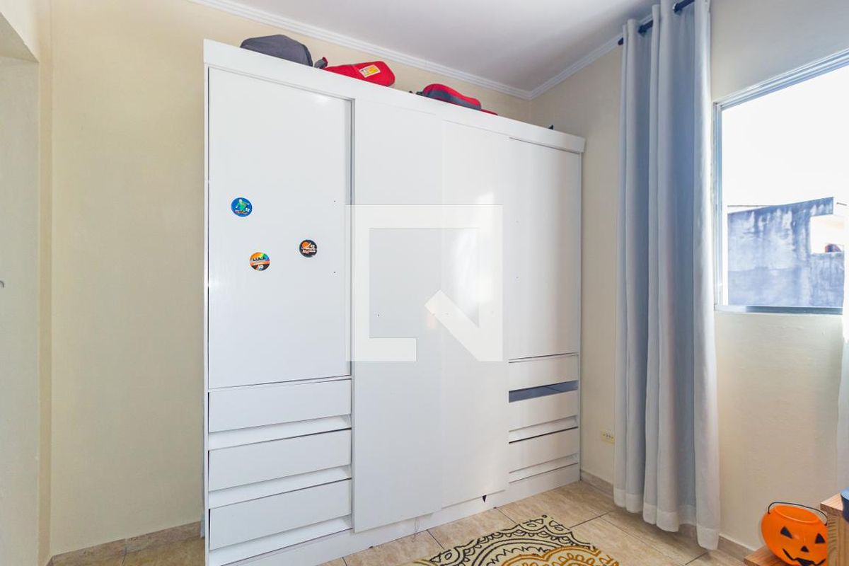 Casa, 5 quartos, 125 m² - Foto 9