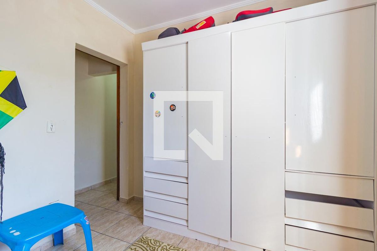 Casa, 5 quartos, 125 m² - Foto 8