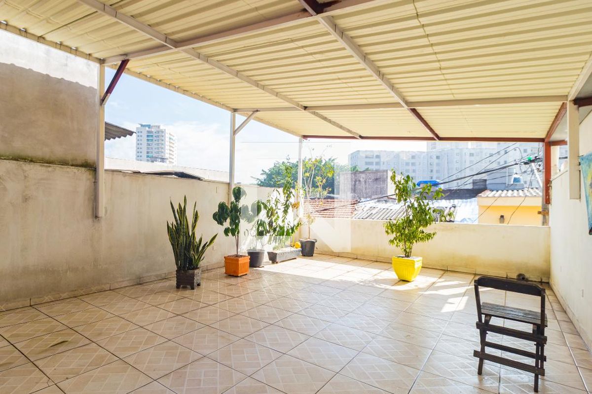 Casa, 5 quartos, 125 m² - Foto 30
